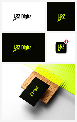 Diseño de Logo por Ha.Connick para este proyecto | Diseño: #36056555