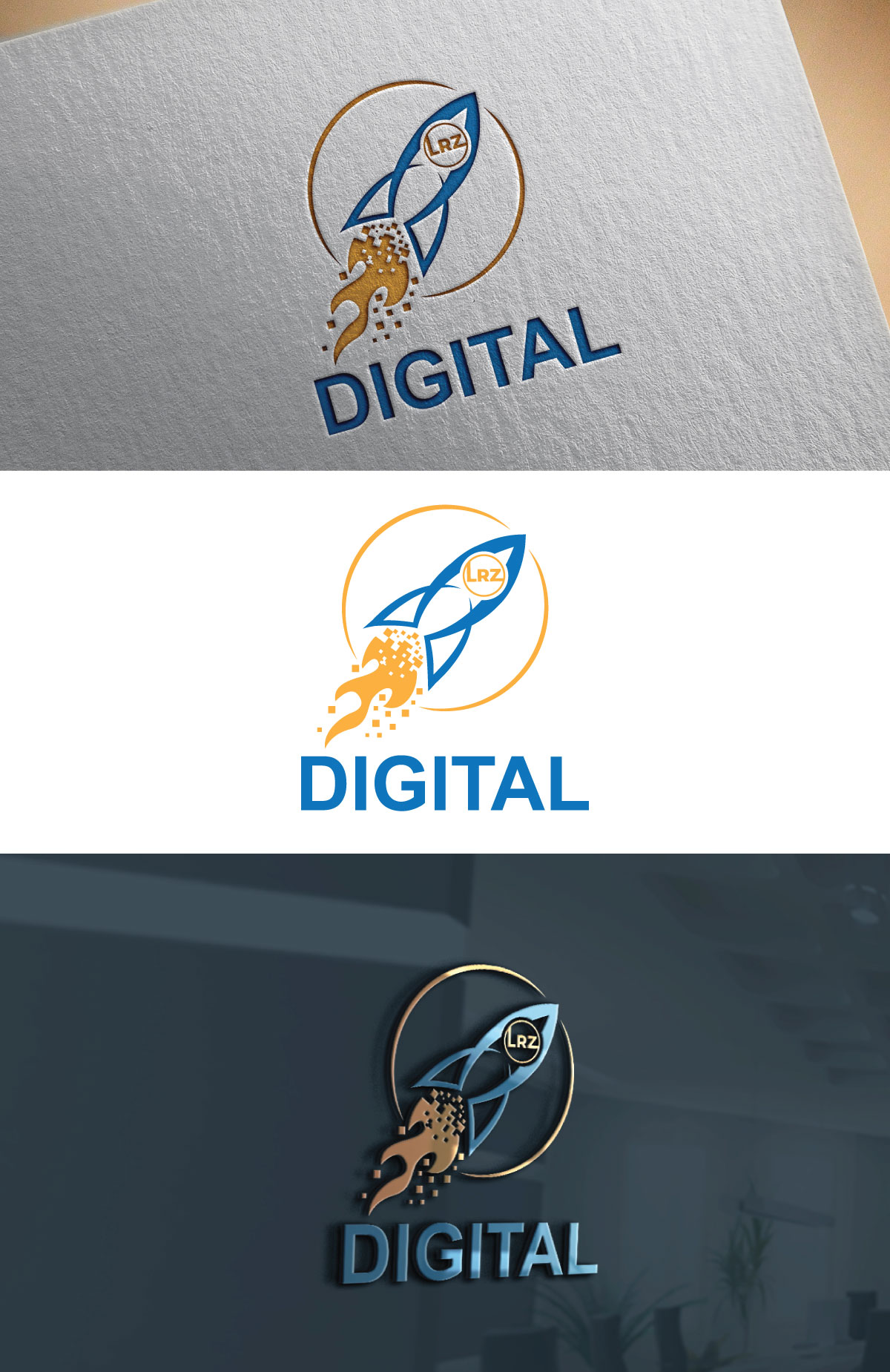 Diseño de Logo por Impressive logo para este proyecto | Diseño #36047600