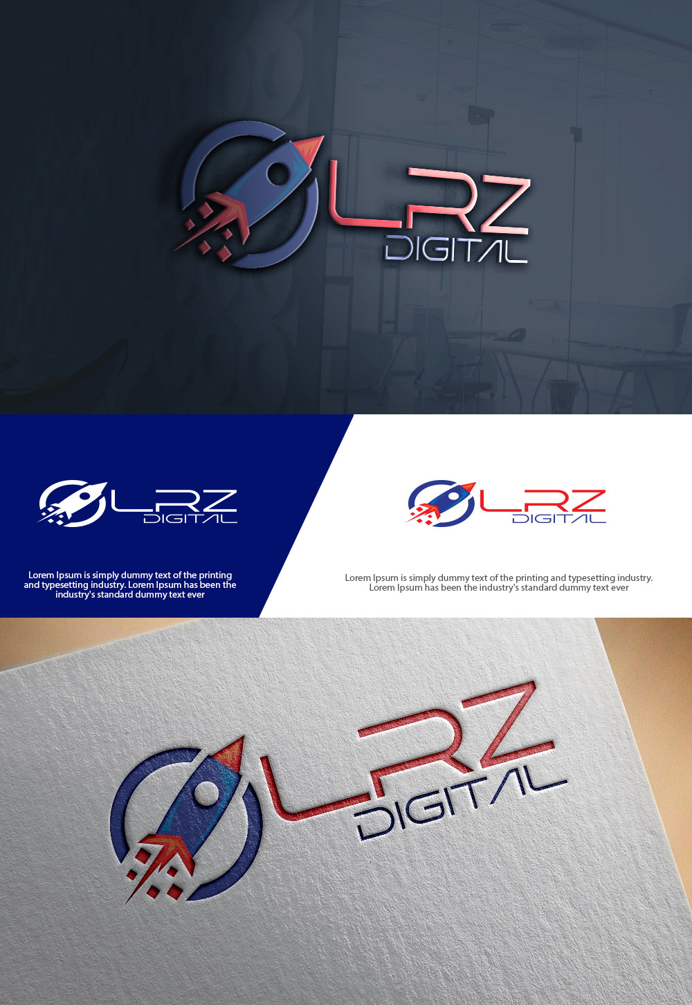 Logo Design by sulemani  creation for this project | Design #36051834