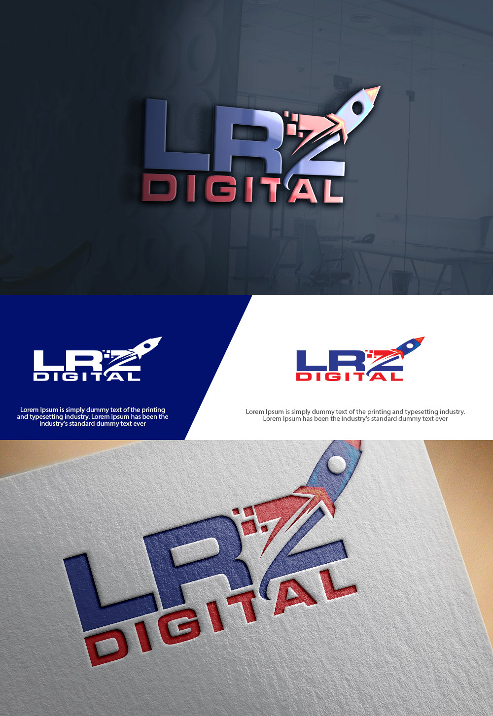 Logo-Design von sulemani  creation für dieses Projekt | Design #36051835