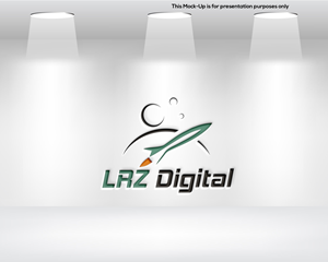Logo Design by Muina for this project | Design: #36045501