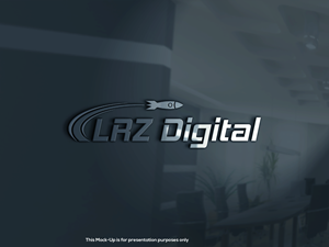 Logo Design by Muina for this project | Design: #36045502