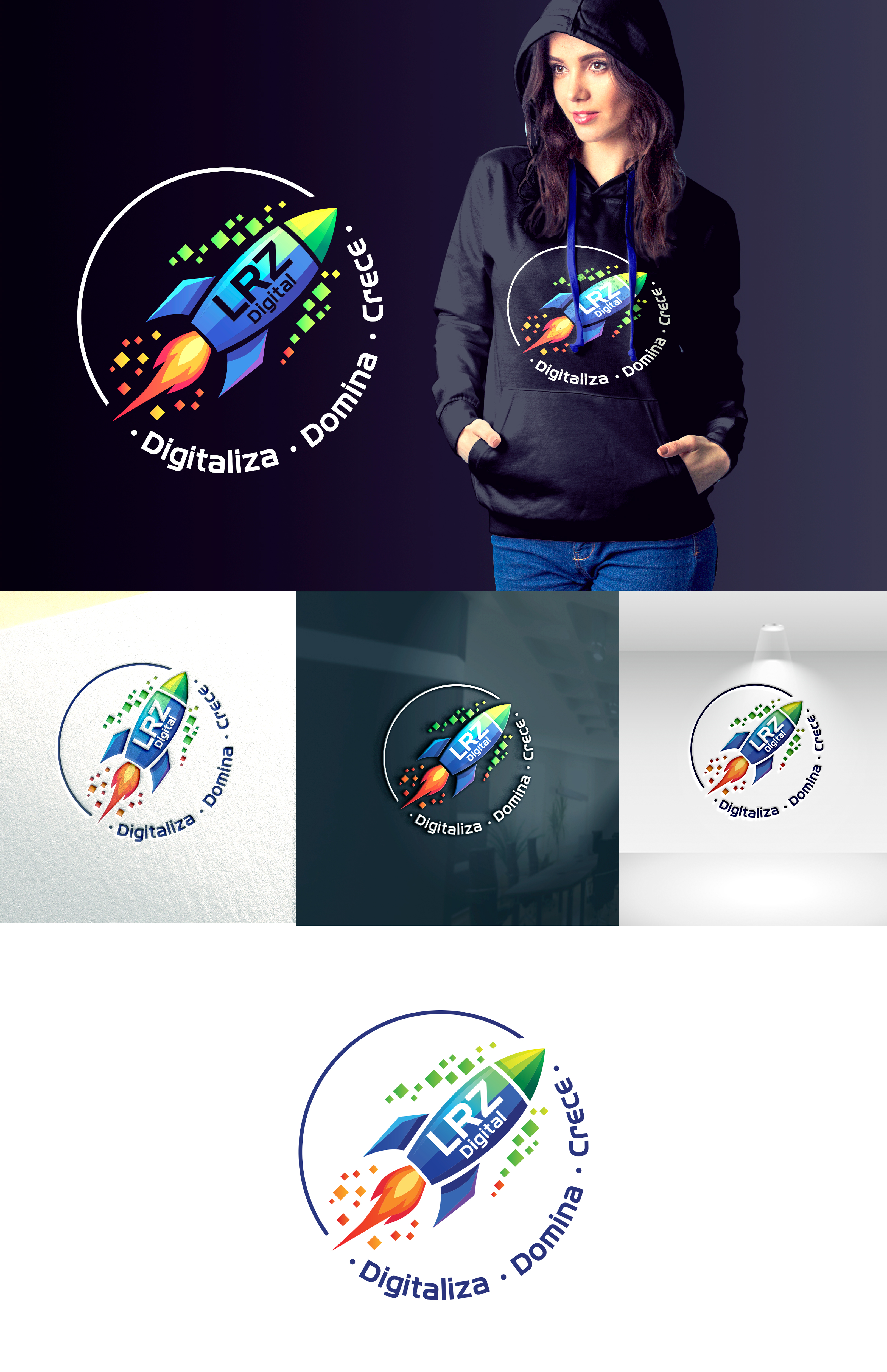Logo Design by Pilot_DesignR™ for this project | Design: #36072863
