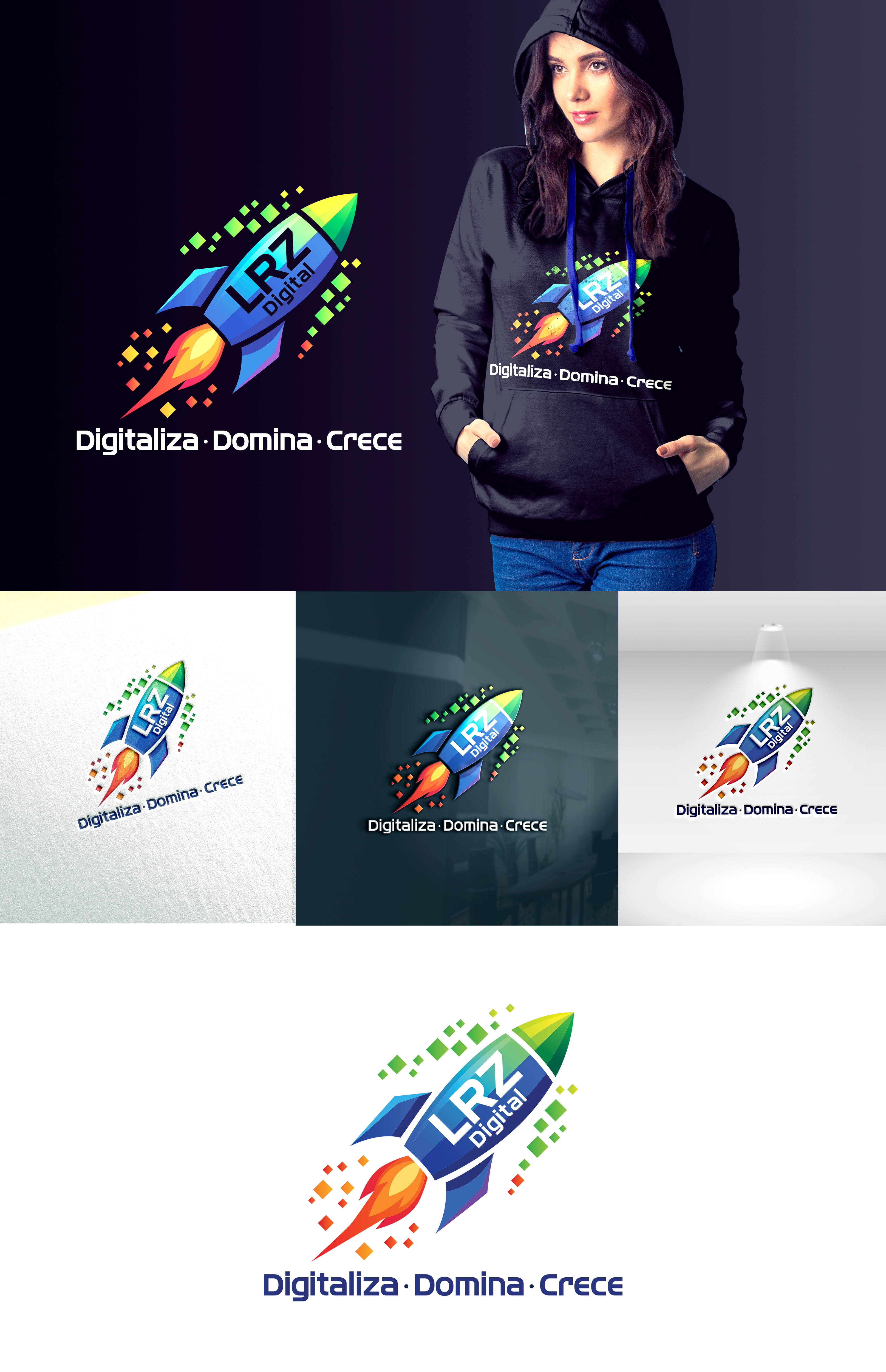 Logo Design by Pilot_DesignR™ for this project | Design #36072864