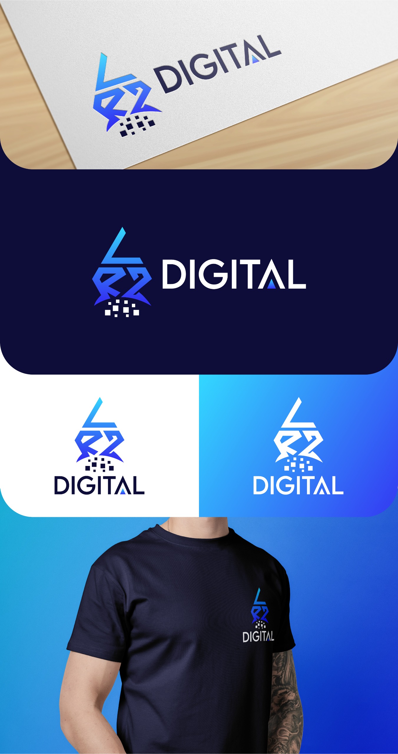 Logo Design by PixelUP Graphics for this project | Design #36049944