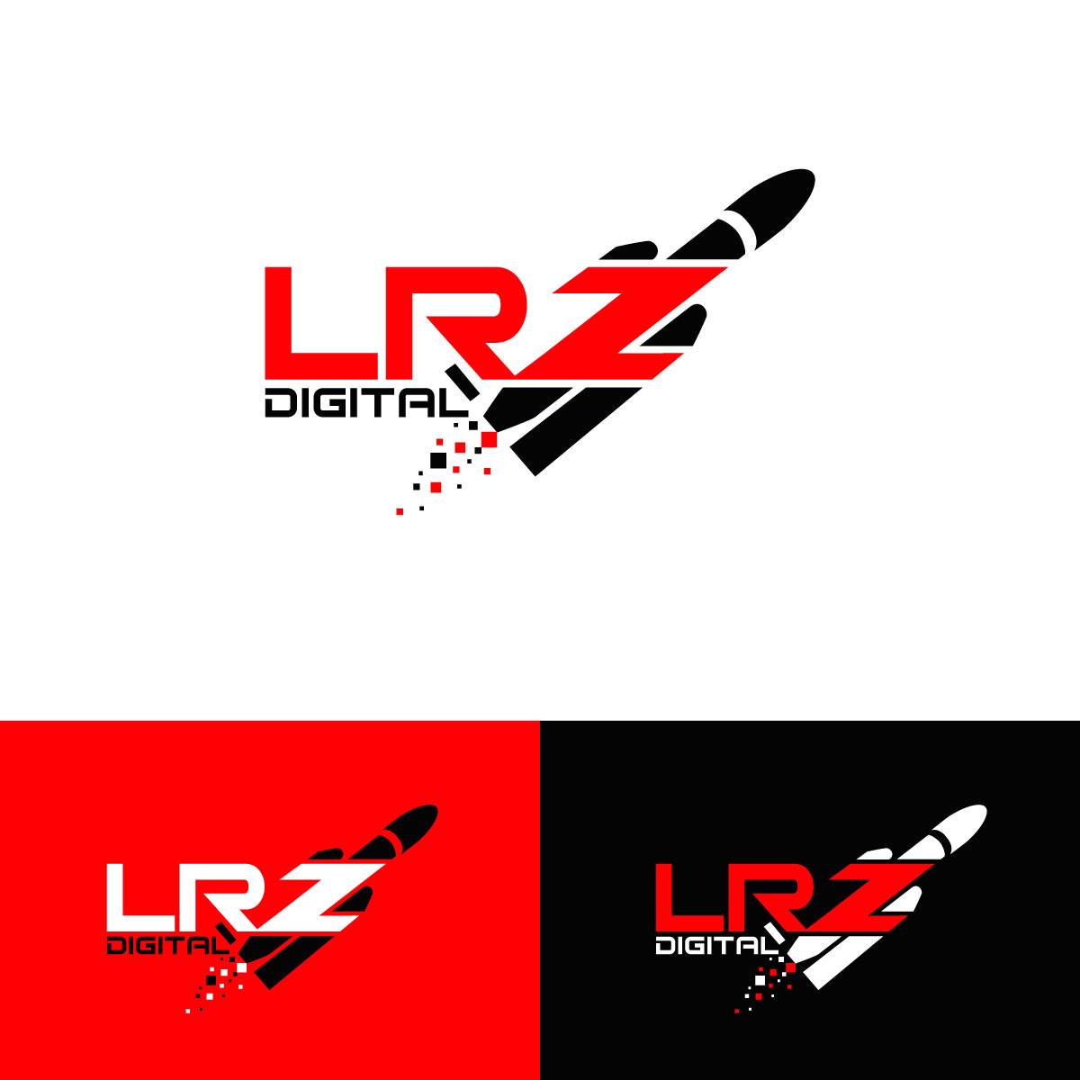 Logo Design by Alex Henry for this project | Design #36045564