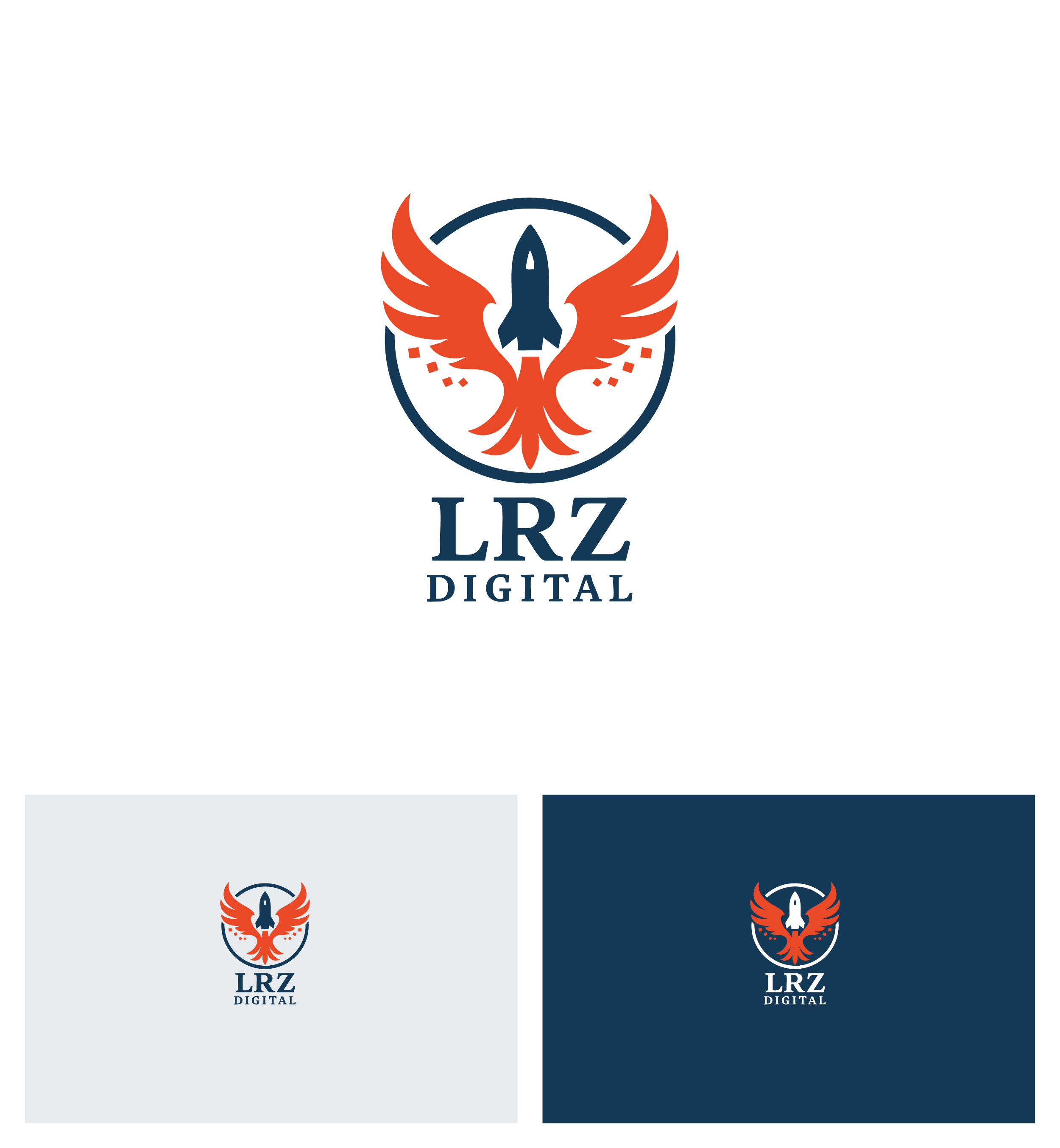 Logo Design by Afsana_Hoque for this project | Design #36049745