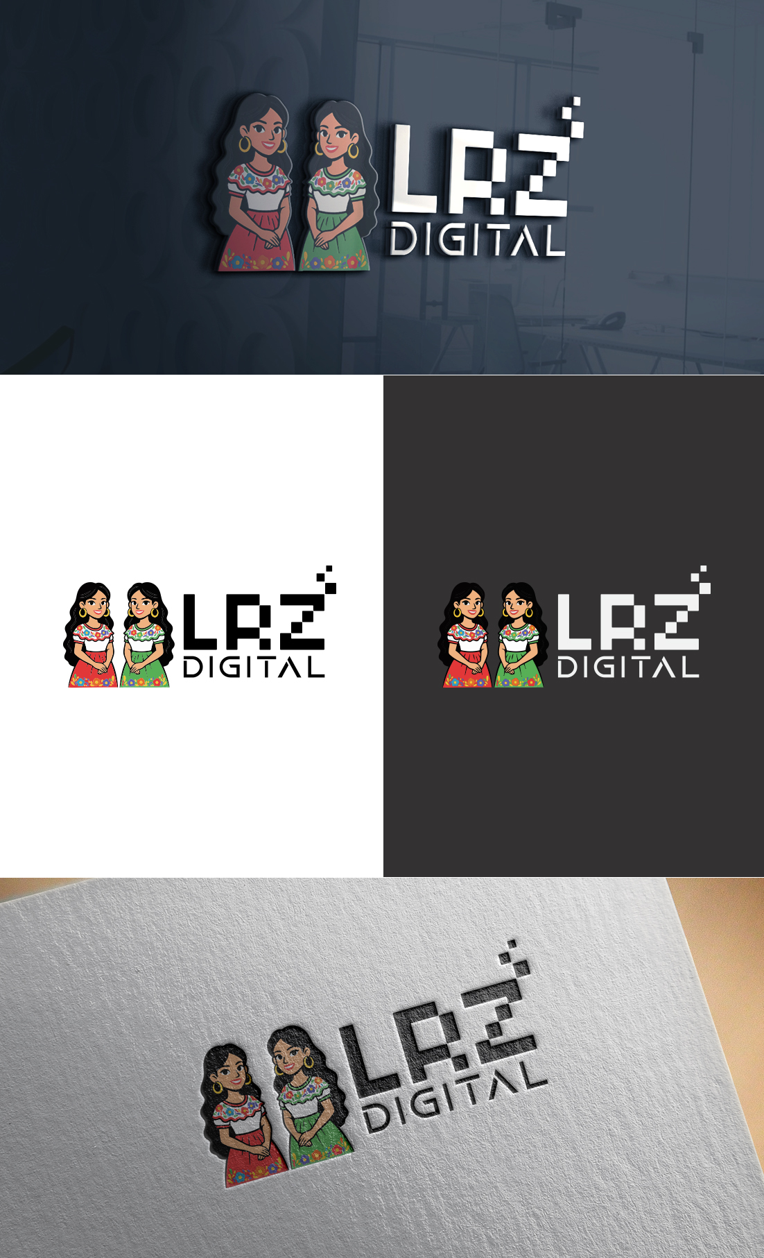 Diseño de Logo por GLDesigns para este proyecto | Diseño #36049763