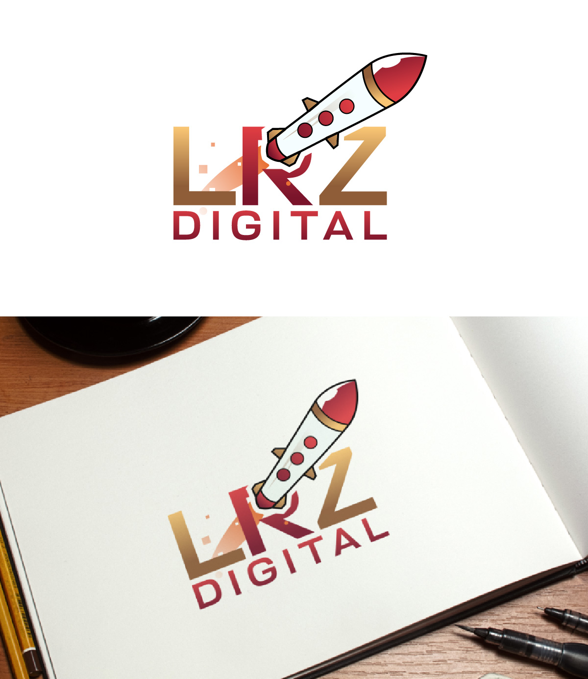 Logo Design by fly  design for this project | Design #36047792