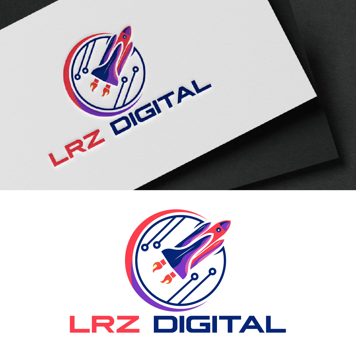 Logo Design by fly  design for this project | Design #36047795