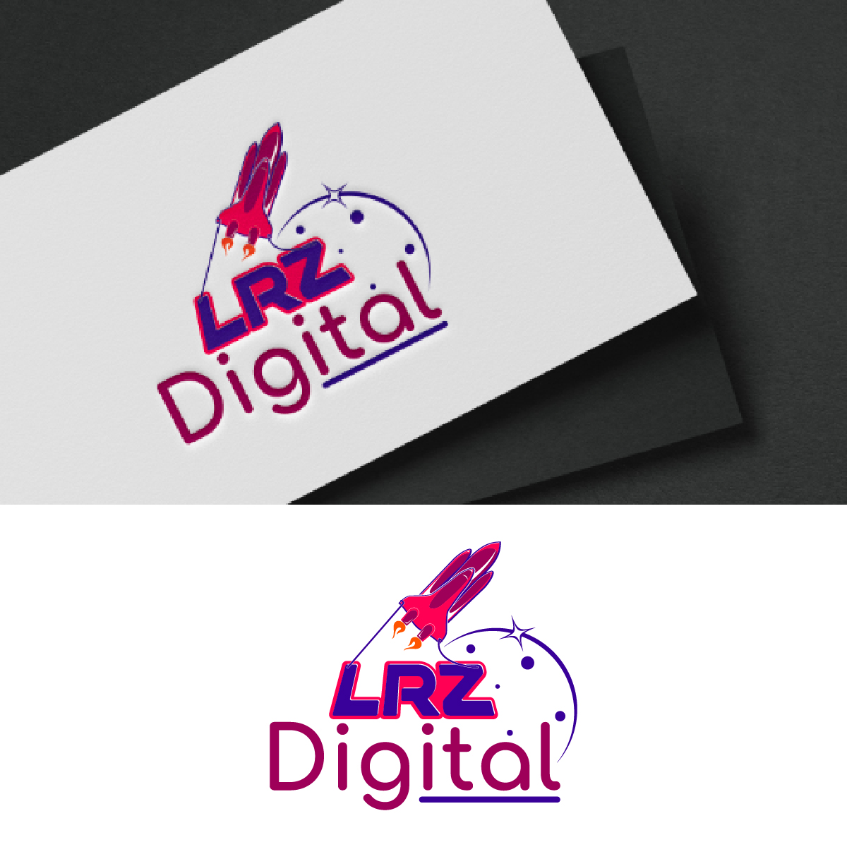 Logo Design by fly  design for this project | Design #36047796