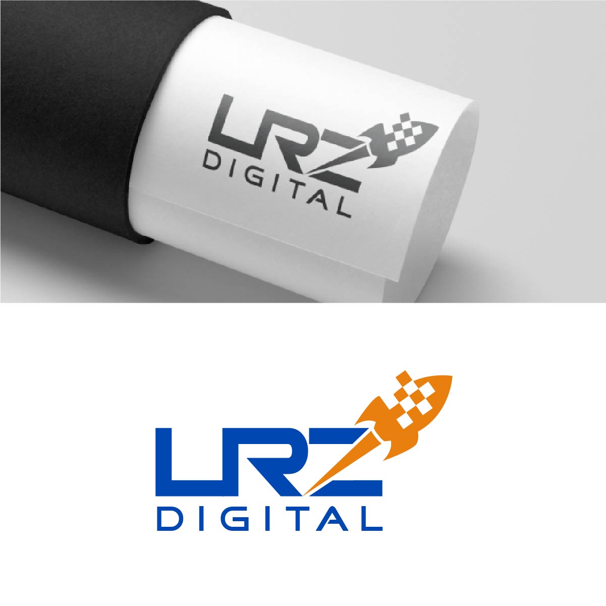 Logo Design by fly  design for this project | Design #36047803