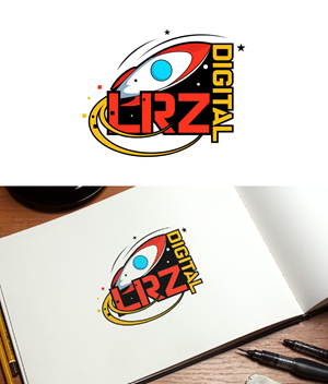 Logo Design by fly  design for this project | Design: #36047804