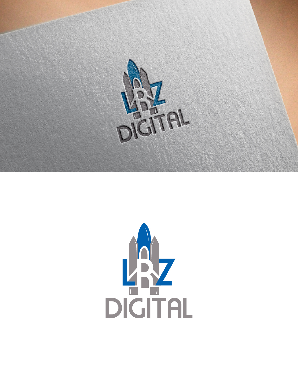 Logo Design by fly  design for this project | Design #36054412