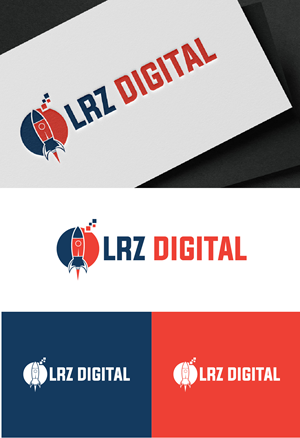 Logo Design by fly  design for this project | Design: #36055236