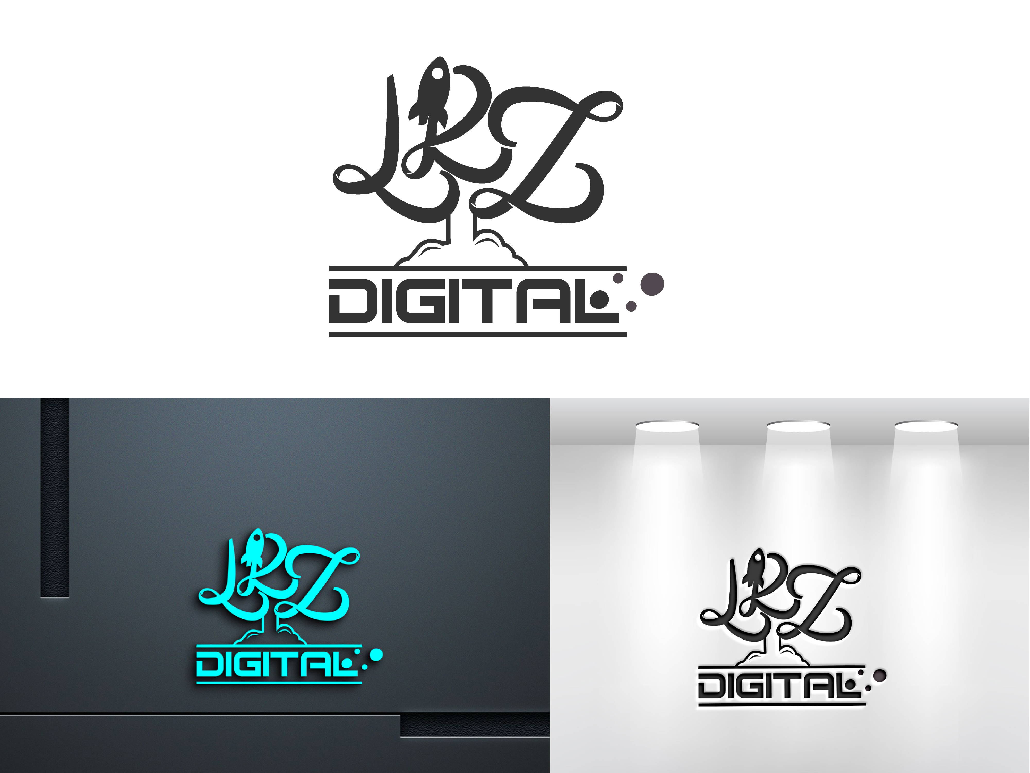 Logo Design by Hieroglyphics for this project | Design #36069025