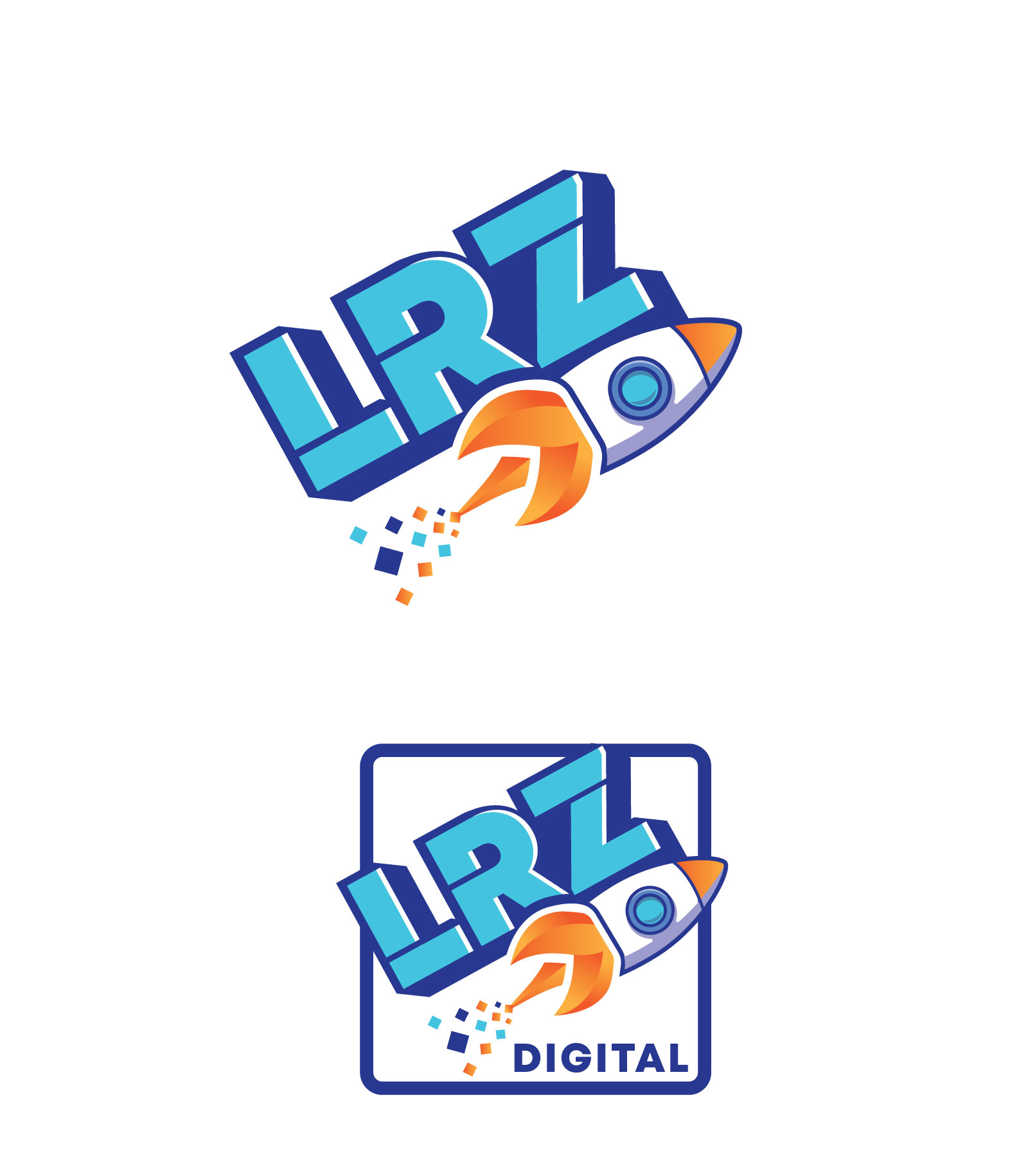 Logo Design by Rubia@ for this project | Design #36045104