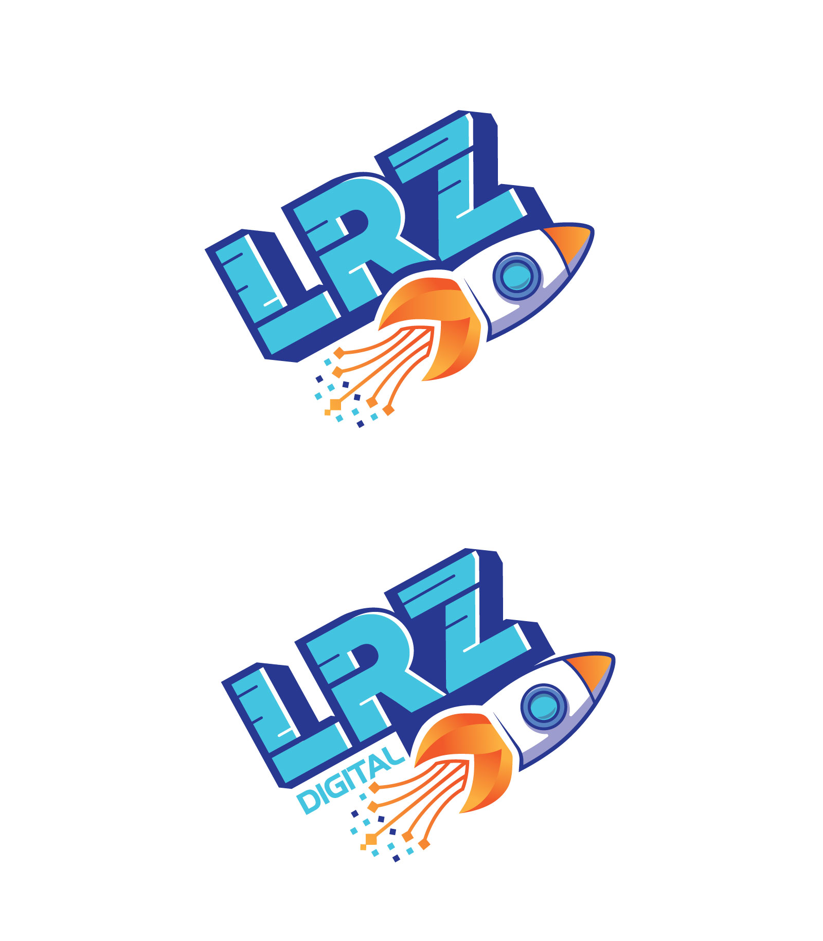 Logo Design by Rubia@ for this project | Design #36045105