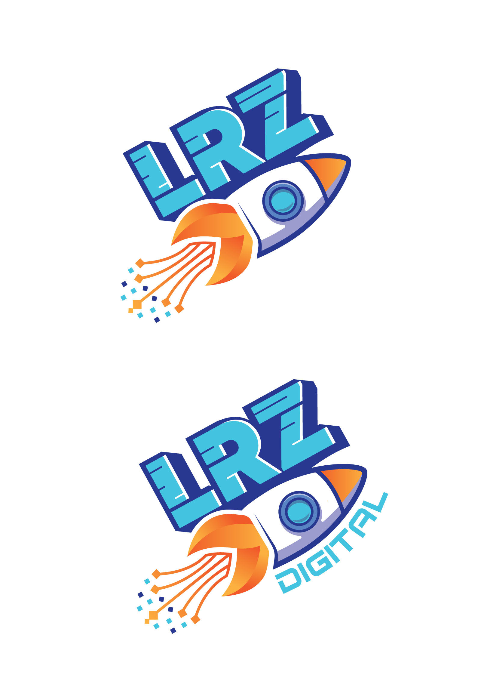 Logo Design by Rubia@ for this project | Design #36045297