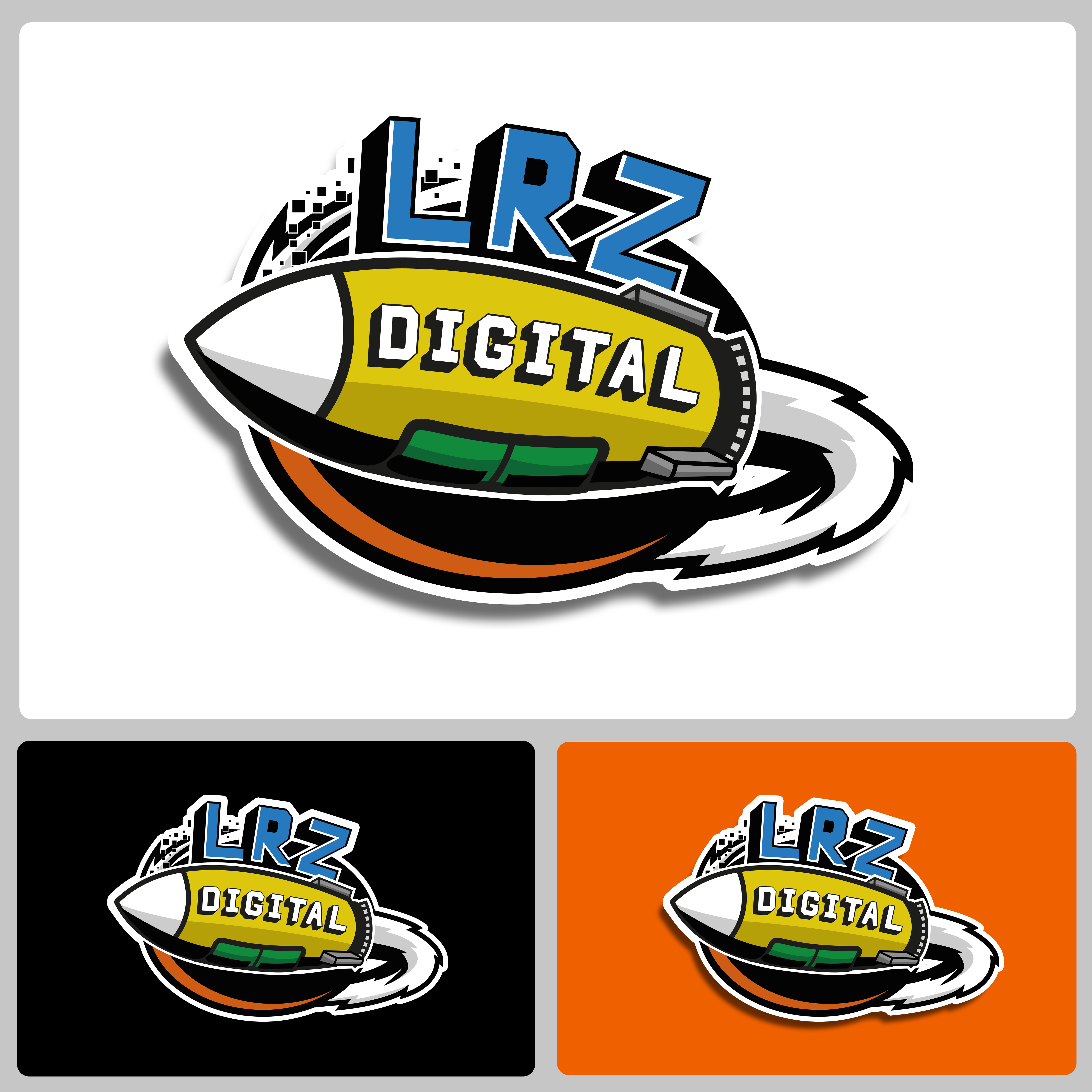 Logo Design by blankcnvas for this project | Design #36049560