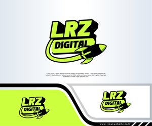 Logo Design by in creative for this project | Design: #36044859