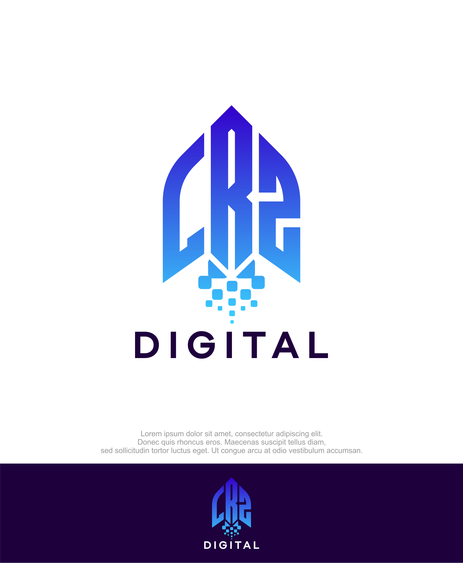Logo Design by M.Syaiful Huda for this project | Design #36044974