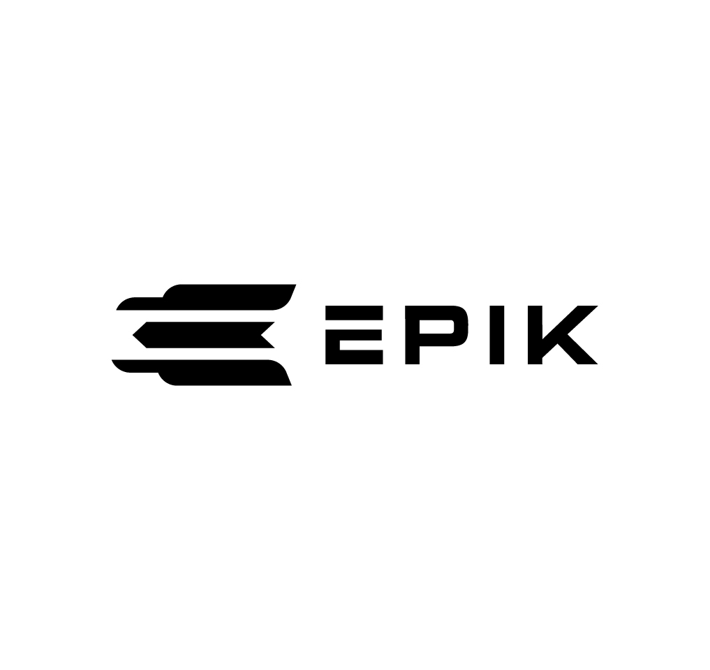 Logo Design by Onse Officials for EPIK Clothing | Design #36053301