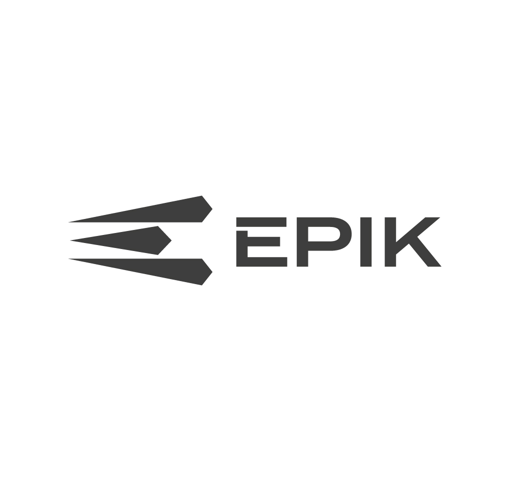 Logo Design by Onse Officials for EPIK Clothing | Design #36056300