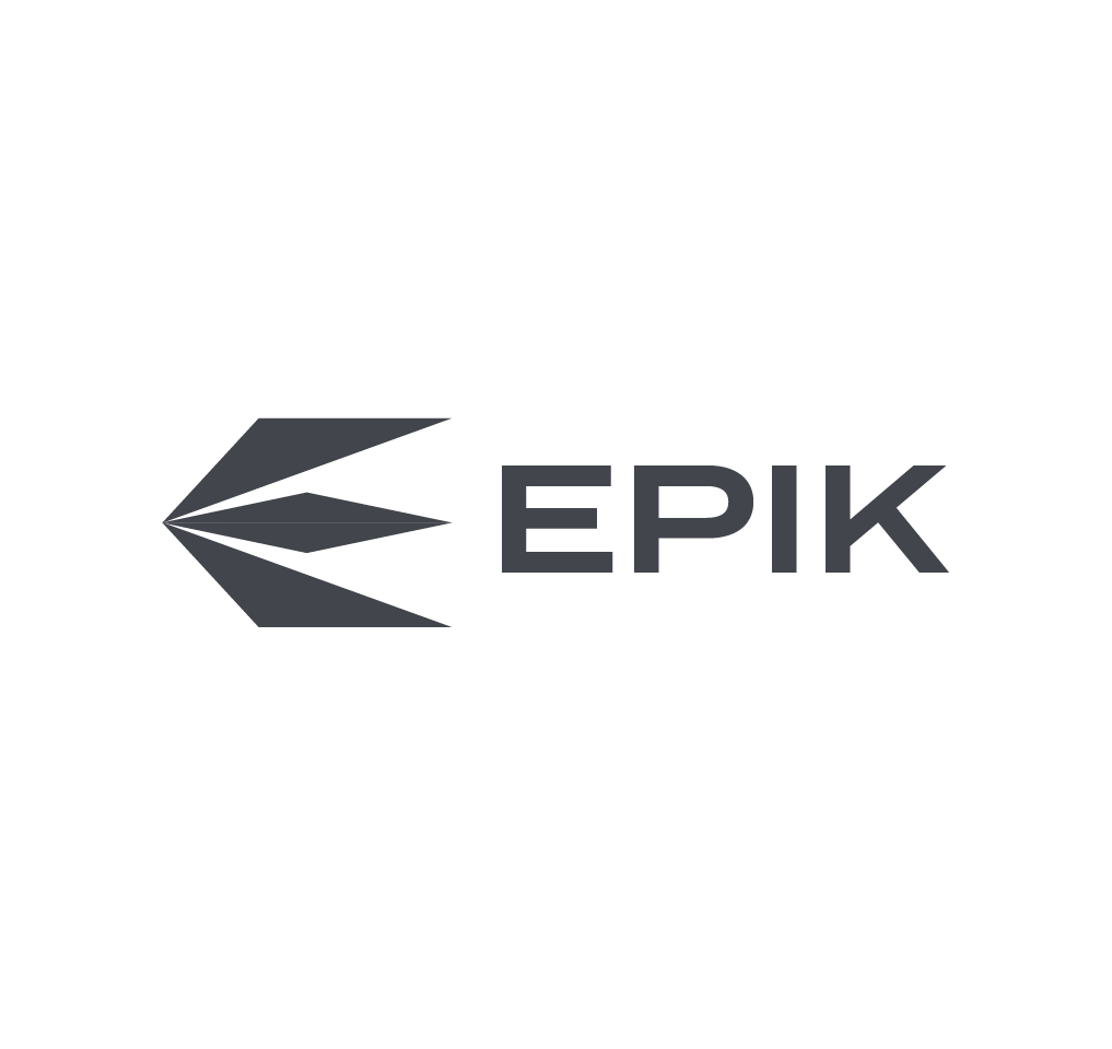 Logo Design by Onse Officials for EPIK Clothing | Design #36056309