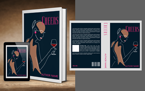 Book Cover Design by Graphic Storm