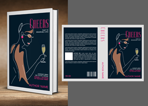 Book Cover Design by Graphic Storm
