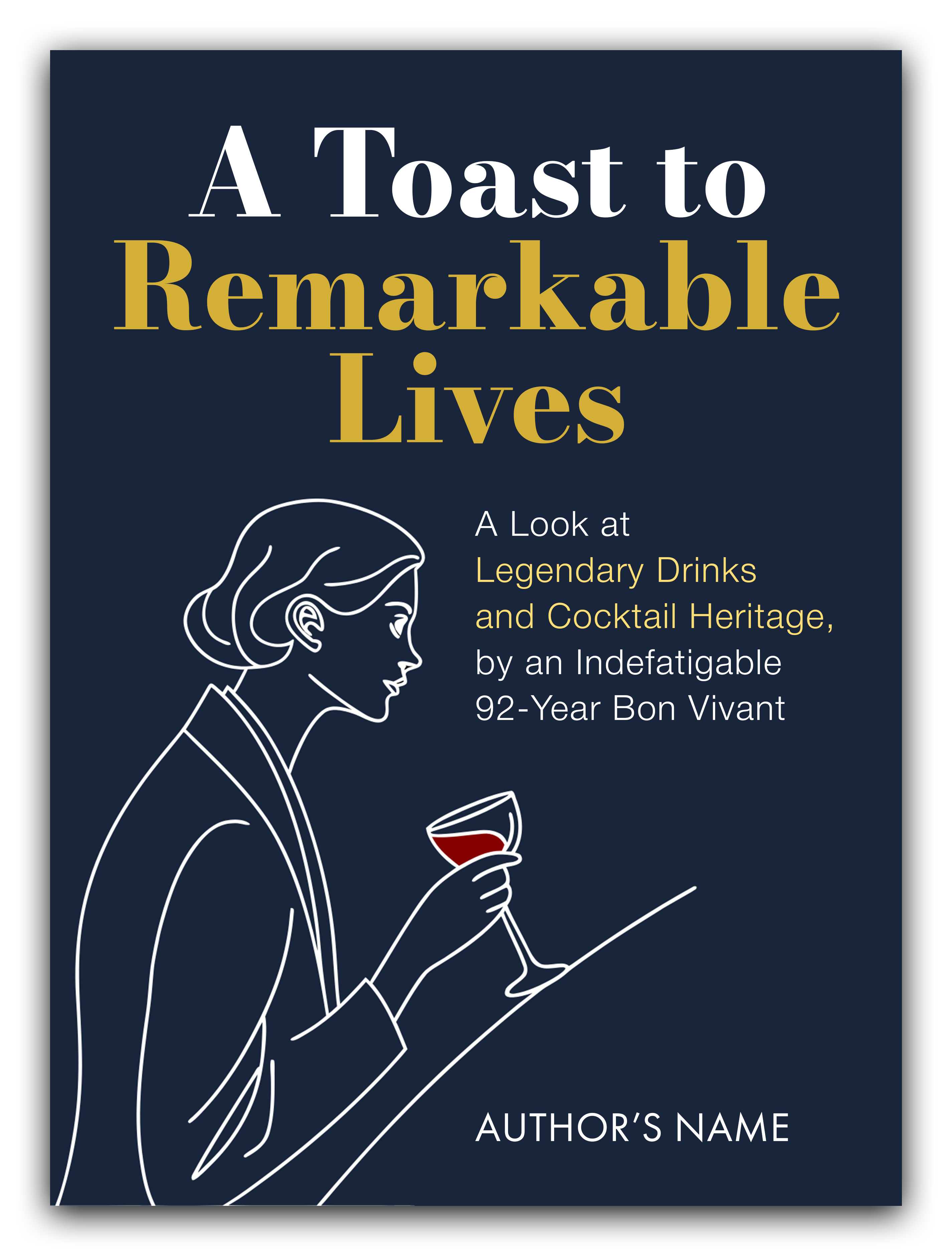 Book Cover Design by BIPRODEB for Maryann Del Pizzo Design | Design #36046386