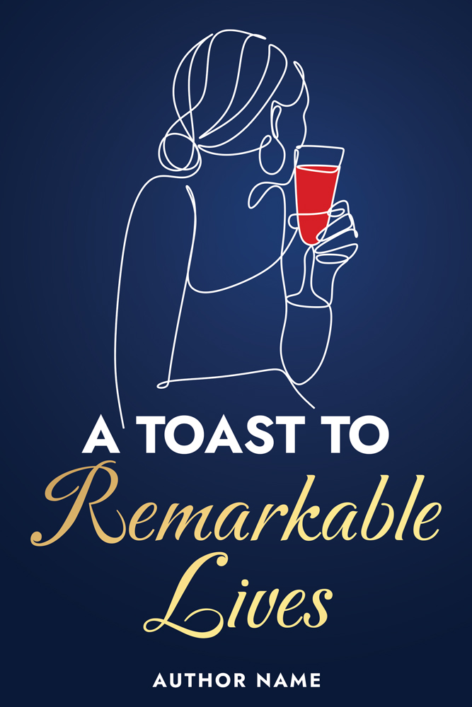 Book Cover Design by artanisel for Maryann Del Pizzo Design | Design #36047844