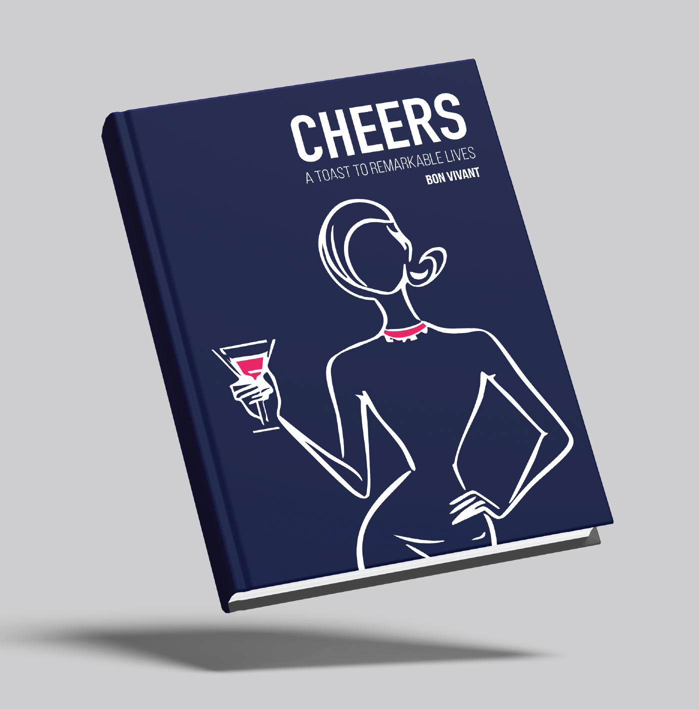 Buchumschlag Design von Wanda.G für Maryann Del Pizzo Design | Design #36057497