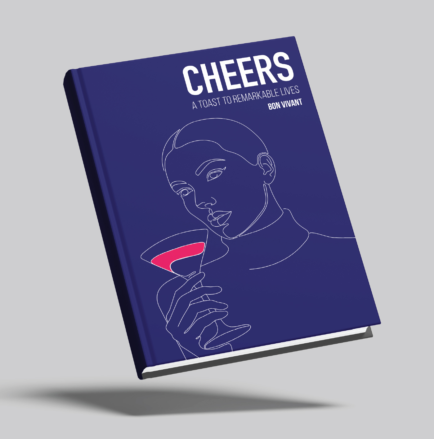 Book Cover Design by Wanda.G for Maryann Del Pizzo Design | Design #36057498