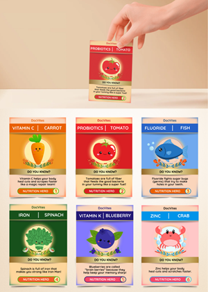 Card Design by sanislarasati