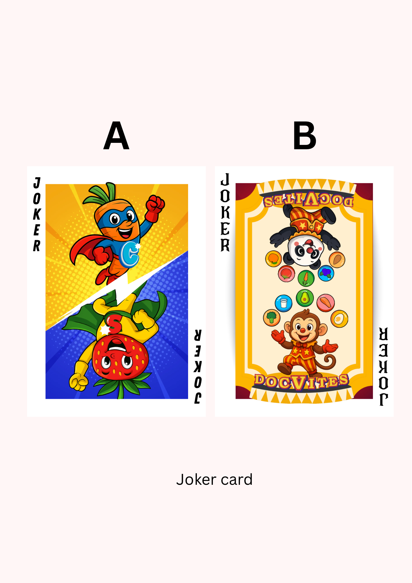 Card Design by sanislarasati for this project | Design #36494358