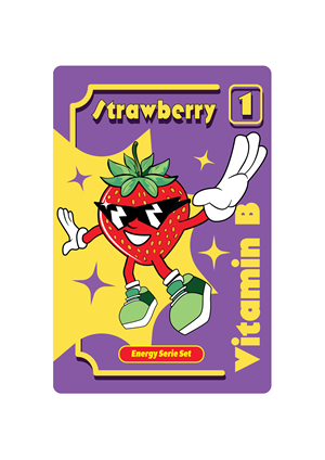 Card Design by GLB
