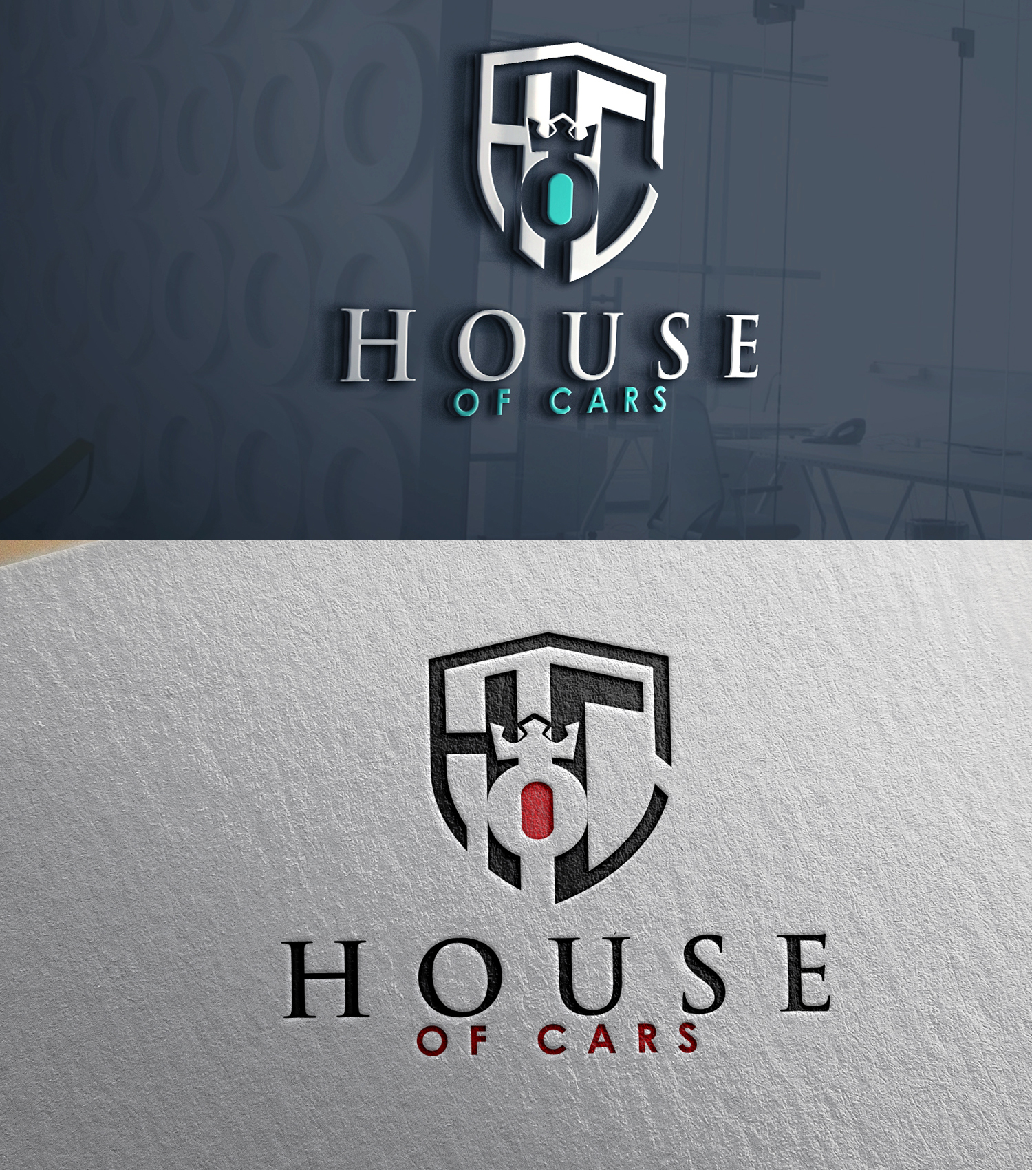Logo Design by 24ksunny for this project | Design #36046215