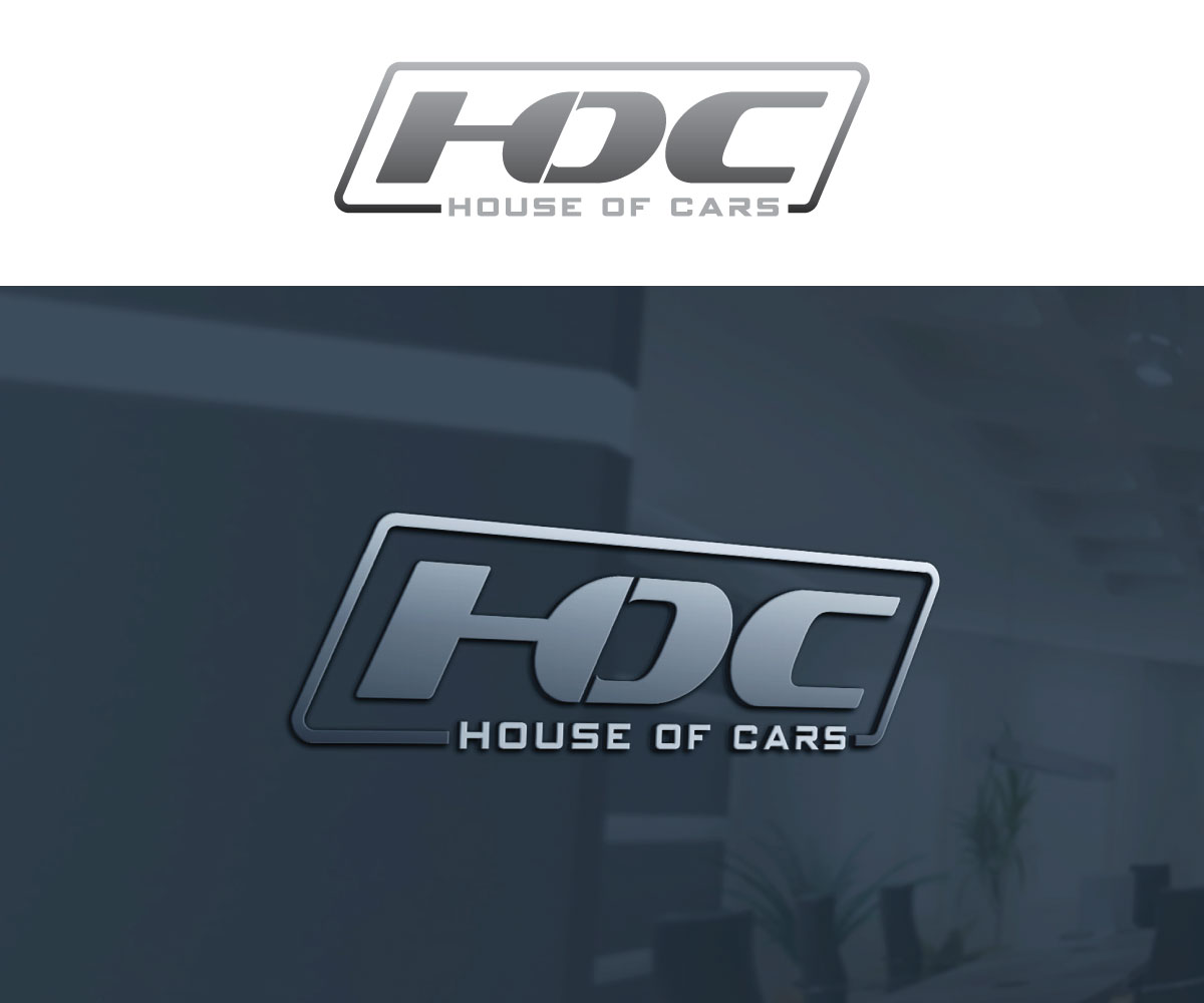 Logo Design by Luckey yaari for this project | Design #36052471