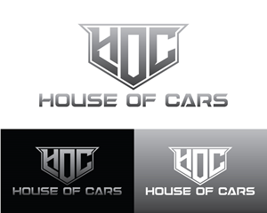 Logo Design by Box Graphic for this project | Design: #36047592