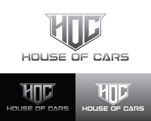 Logo Design by Box Graphic for this project | Design: #36047636