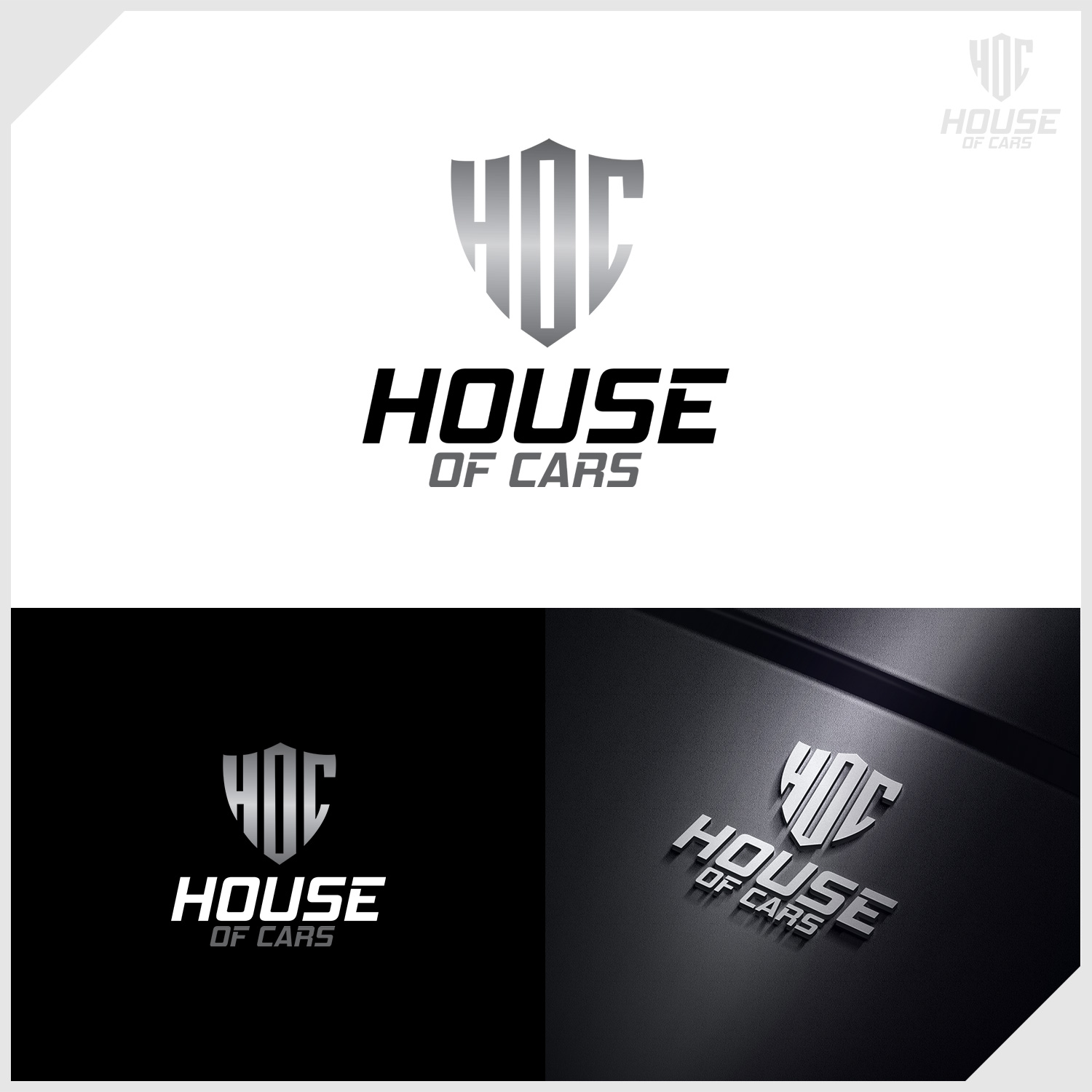 Design de Logo par IDesign1606 pour ce projet | Design #36056438