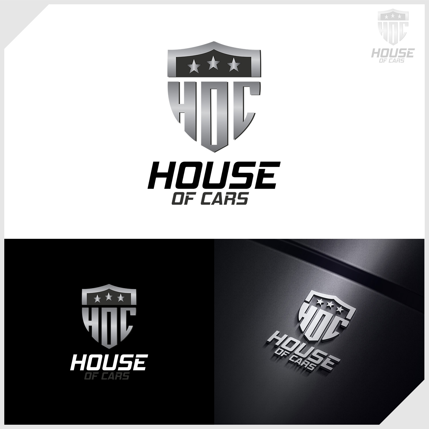 Design de Logo par IDesign1606 pour ce projet | Design #36056439