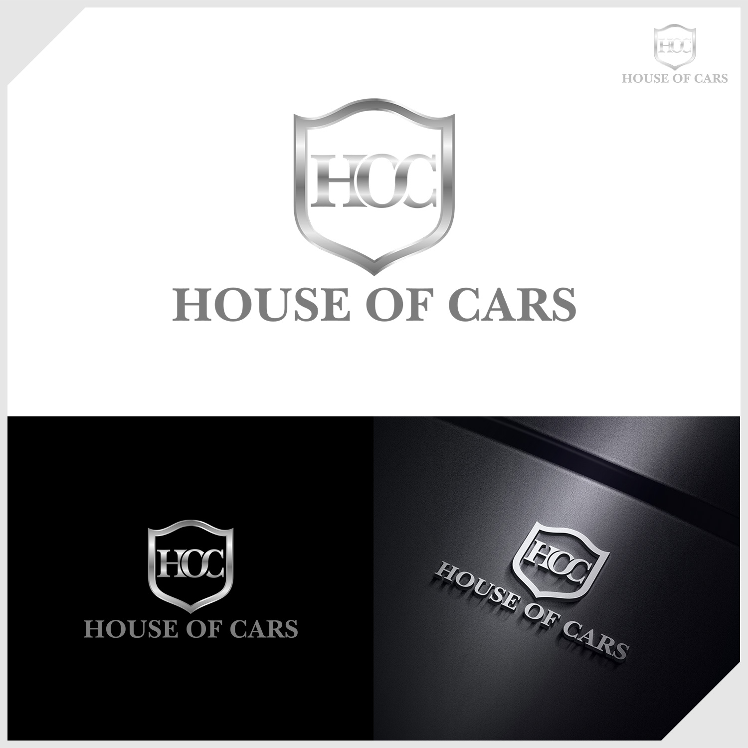 Logo Design by IDesign1606 for this project | Design #36075148