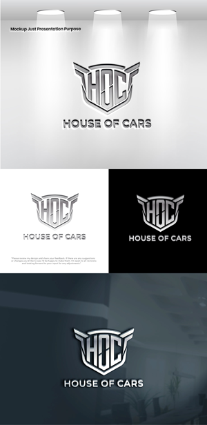 Logo Design by VectorForge for this project | Design: #36050558