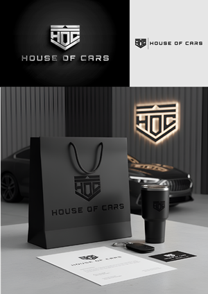 Logo Design by Perspectiv_Studio for this project | Design #36078847