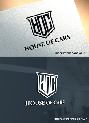 Logo Design by RaKu 2 for this project | Design: #36086751