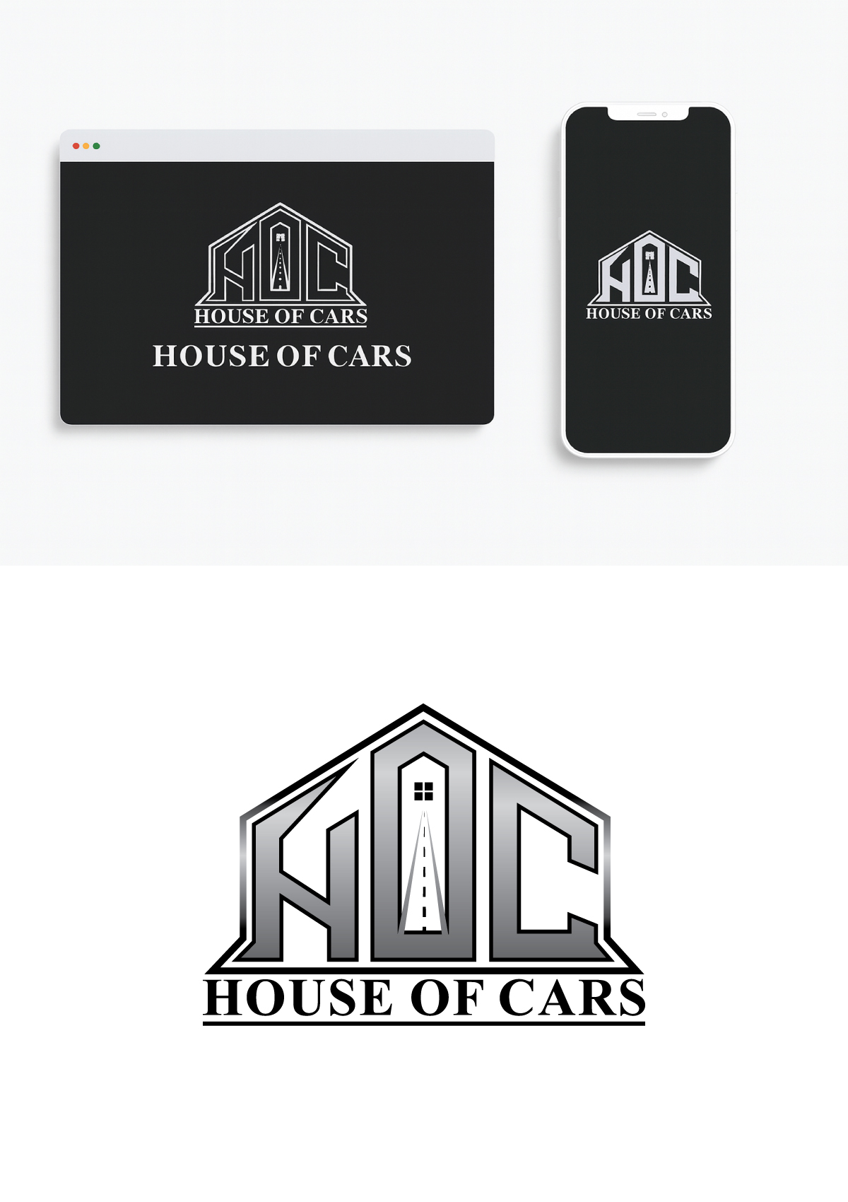 Logo-Design von graphics^master für dieses Projekt | Design #36056979