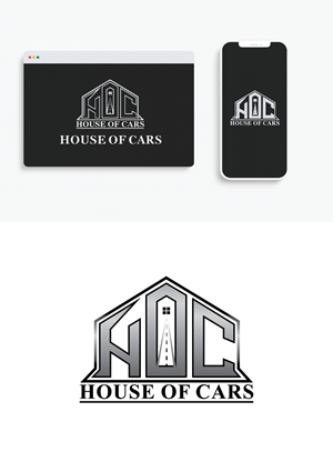 Logo-Design von graphics^master für dieses Projekt | Design: #36056979